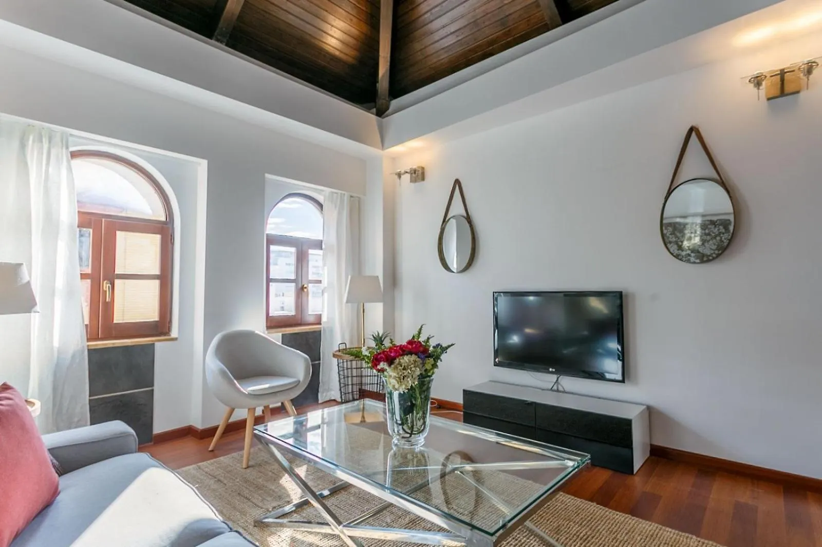 Green-Apartments San Bernardo セビリア スペイン