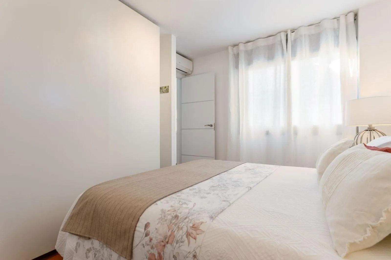 Green-Apartments San Bernardo セビリア アパート
