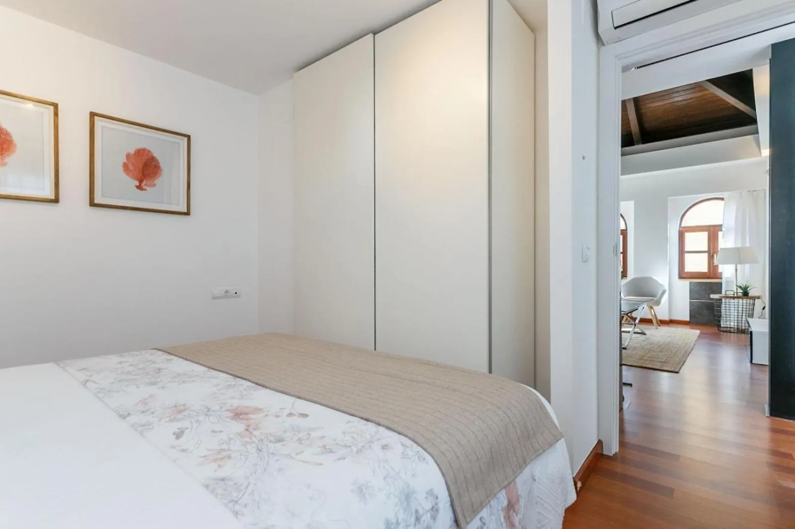 Green-Apartments San Bernardo セビリア