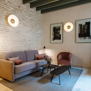Magno Rocío Apartamento
