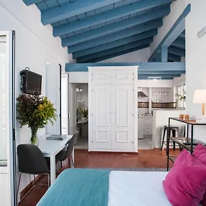 Apartament Isg Mezquita 5, Sewilla